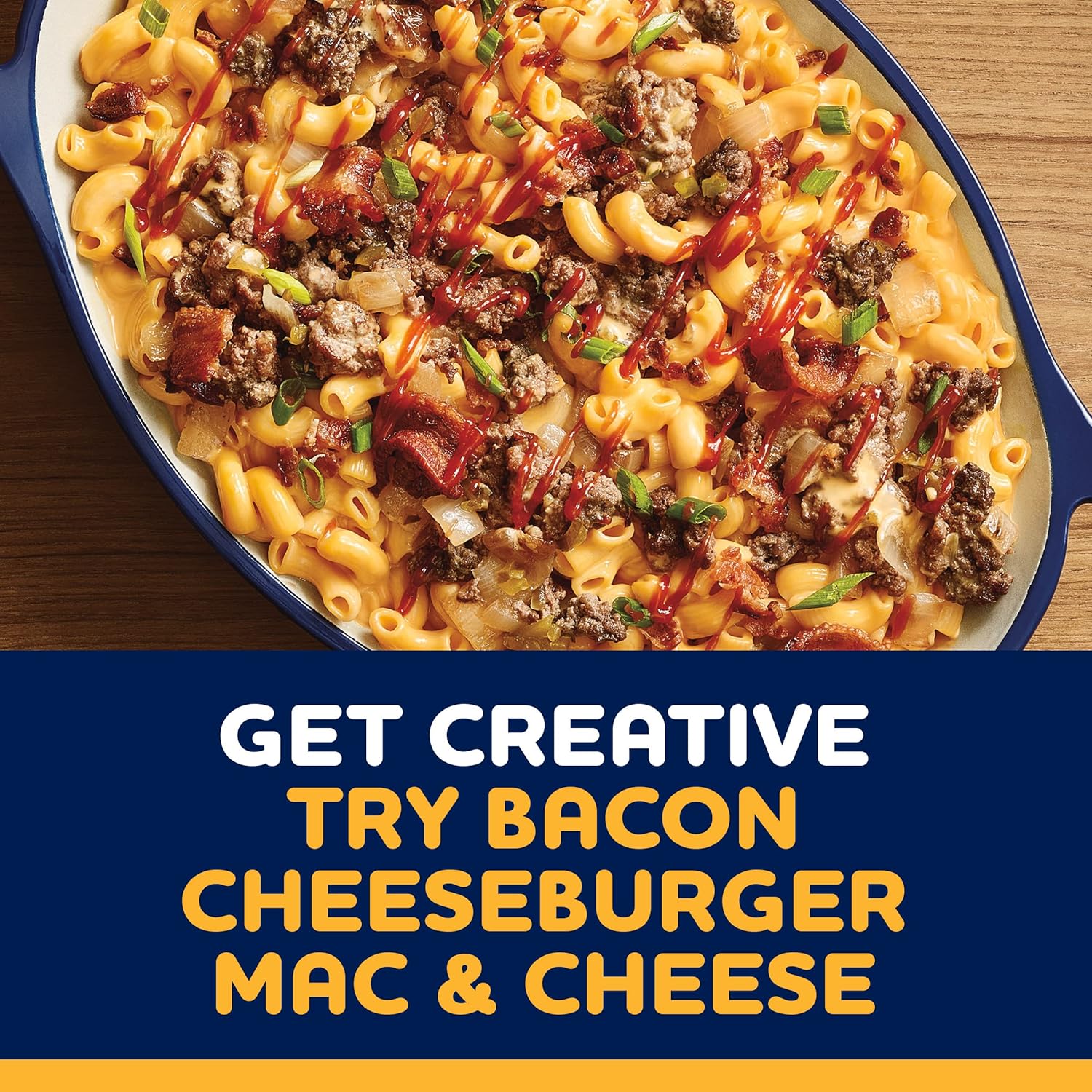Kraft Deluxe Mac & Cheese – Fast Solo Work-from-Home Lunch for Busy Professionals, 3 ct 14 oz Boxes