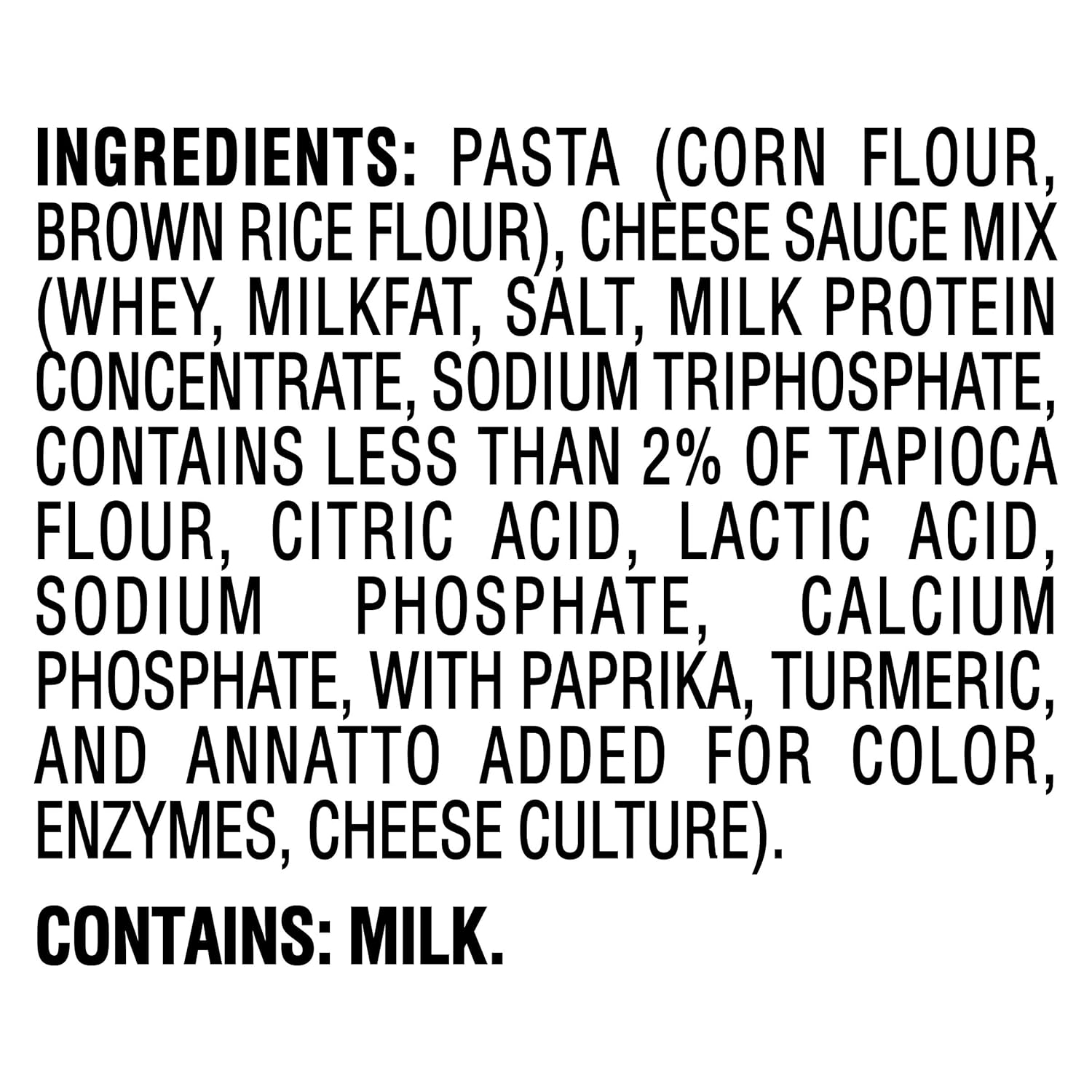 Kraft Gluten Free Mac & Cheese – Pantry-Friendly Dinner Free from Artificial Flavors and Preservatives
