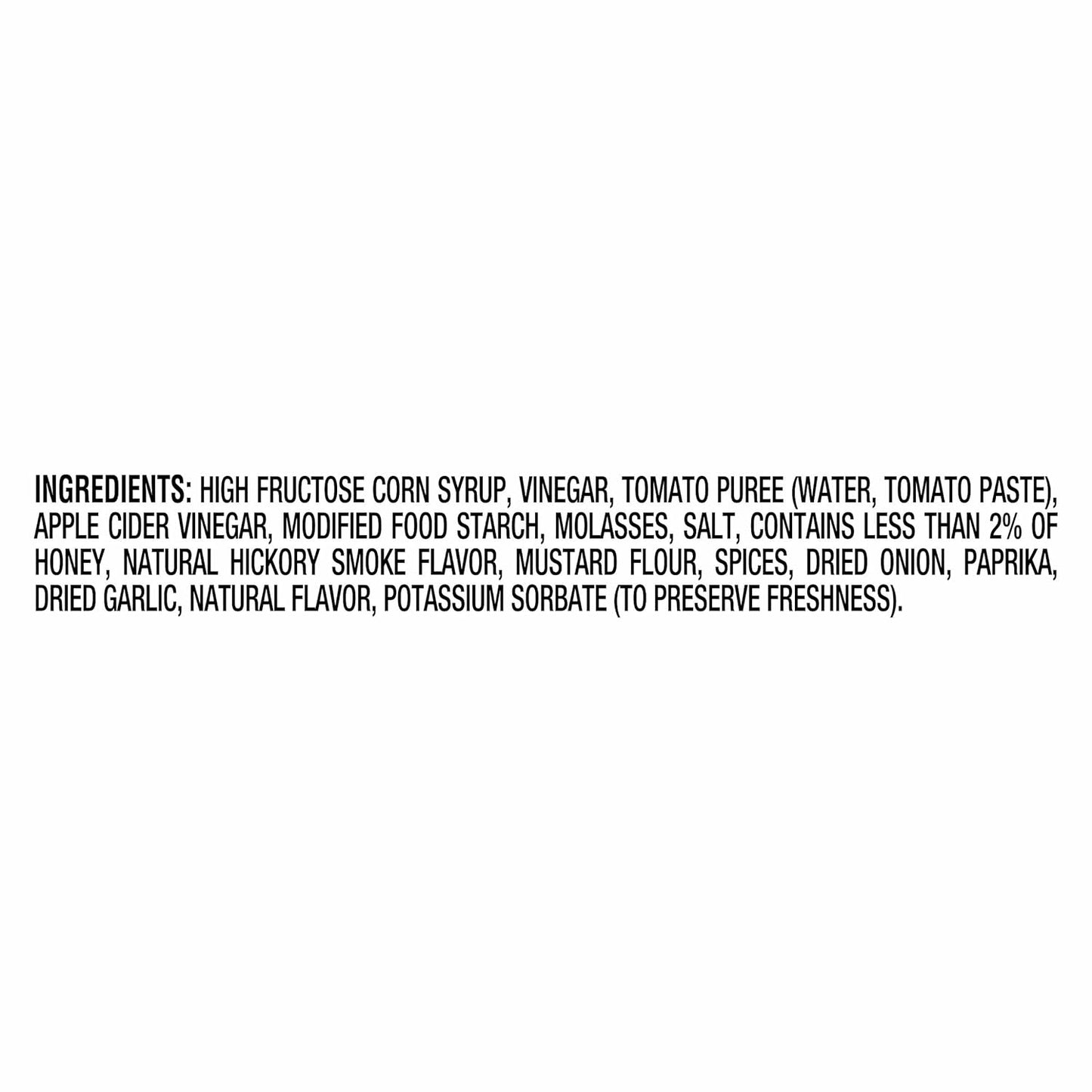 Kraft Honey BBQ Sauce 18 oz – Sweet, Mild Glaze the Whole Family Loves on Meatballs and Oven-Baked Chicken