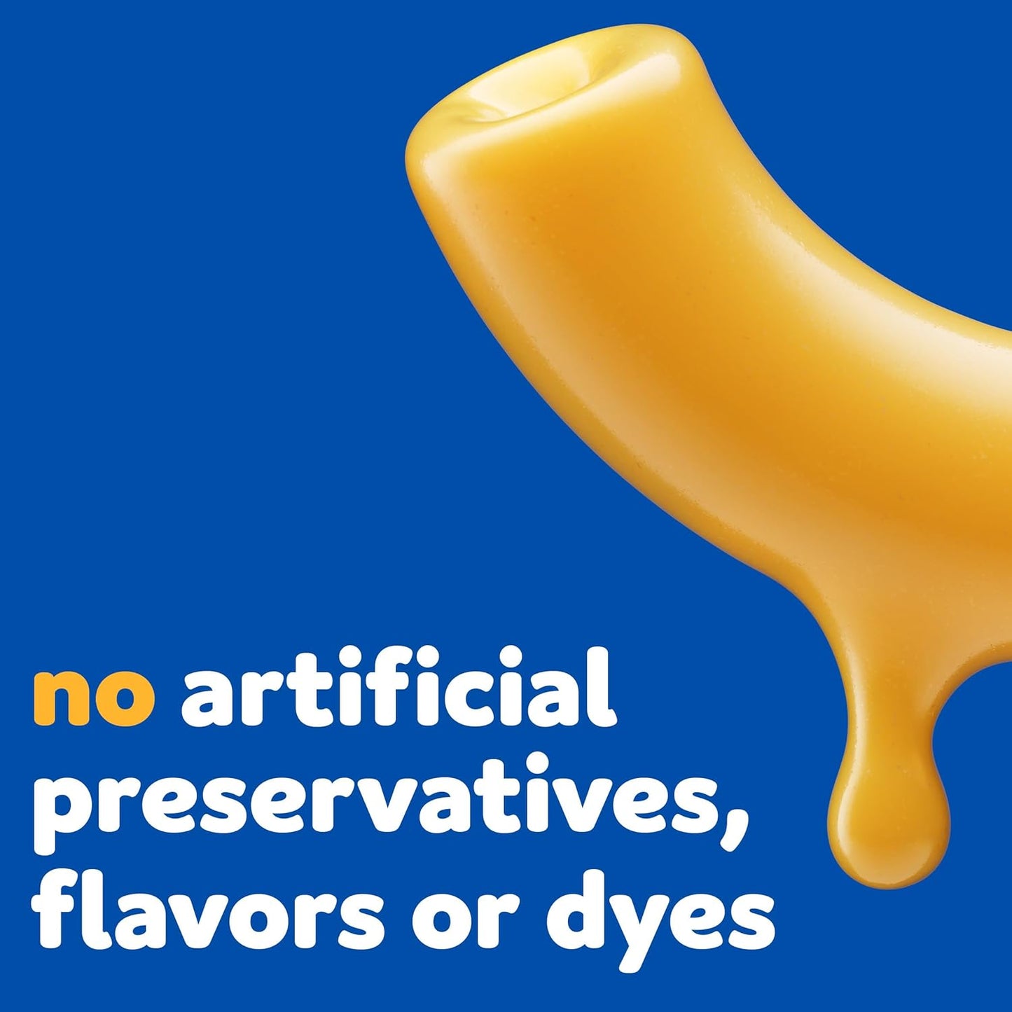 Kraft White Cheddar Pasta Shells – Feel-Good Pantry Meal Without Artificial Flavors, 7.3 oz
