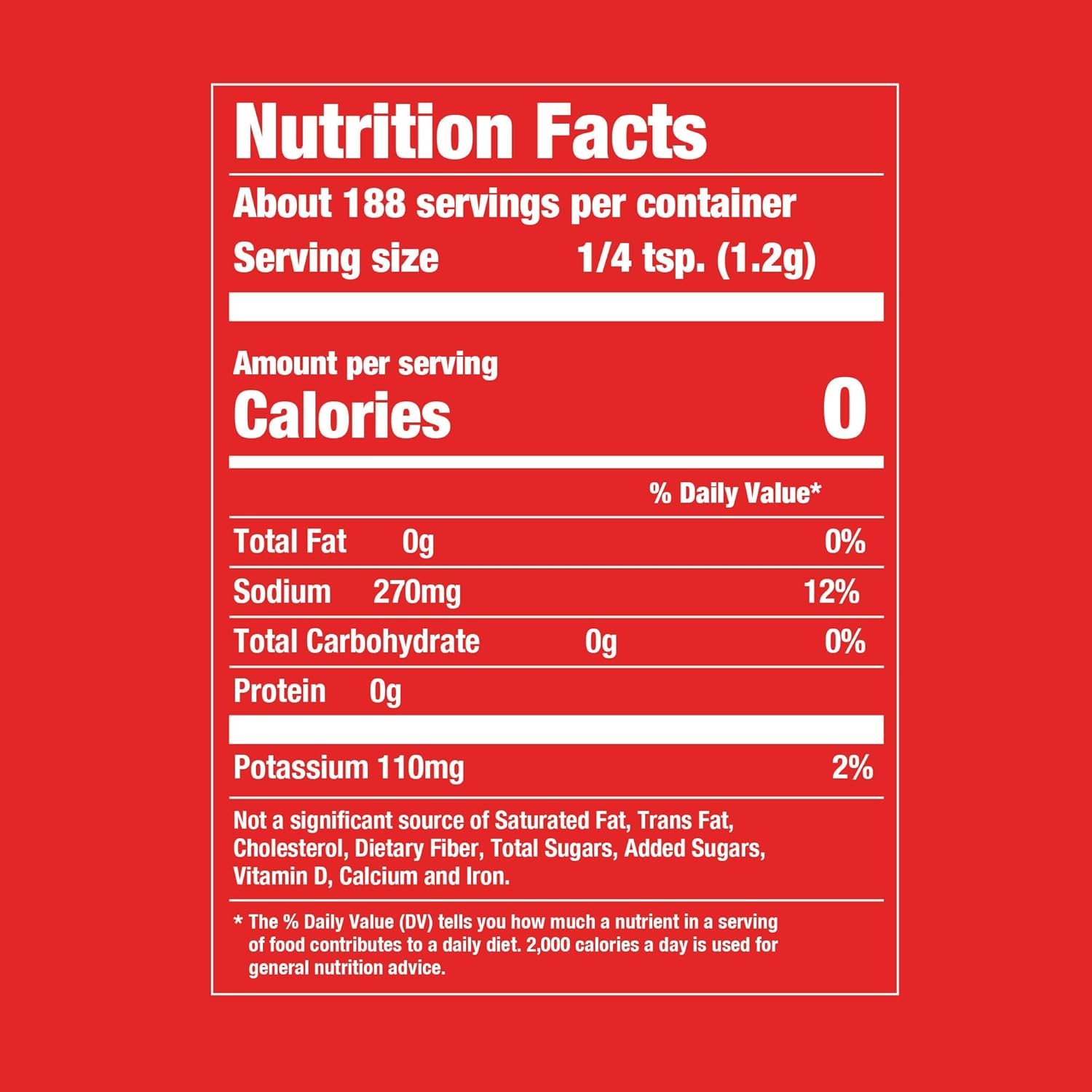 Lawry's 25% Less Sodium Seasoned Salt – Pantry Shortcut for Quick Lunchbox and Dinner Seasoning