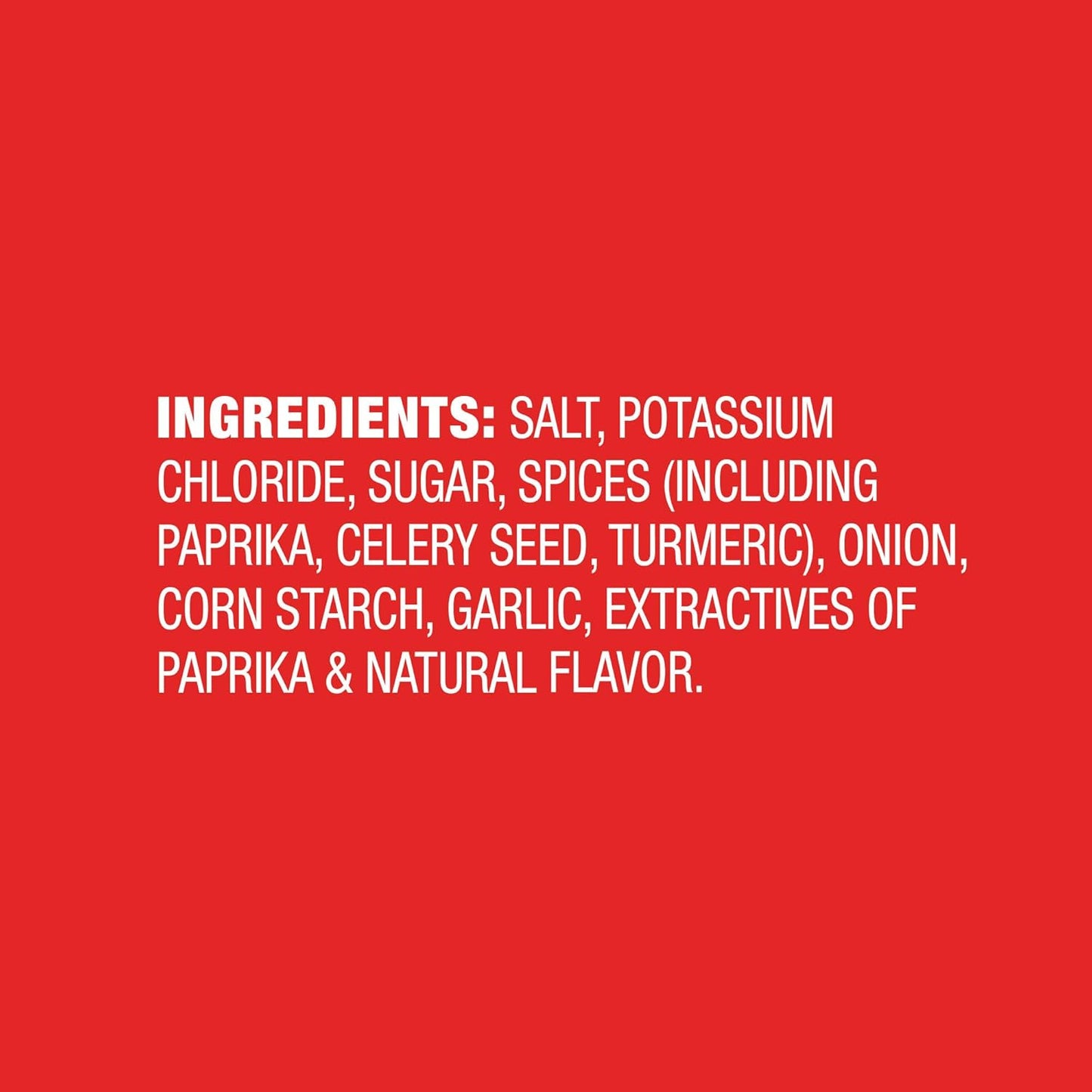 Lawry's 25% Less Sodium Seasoned Salt – Pantry Shortcut for Quick Lunchbox and Dinner Seasoning