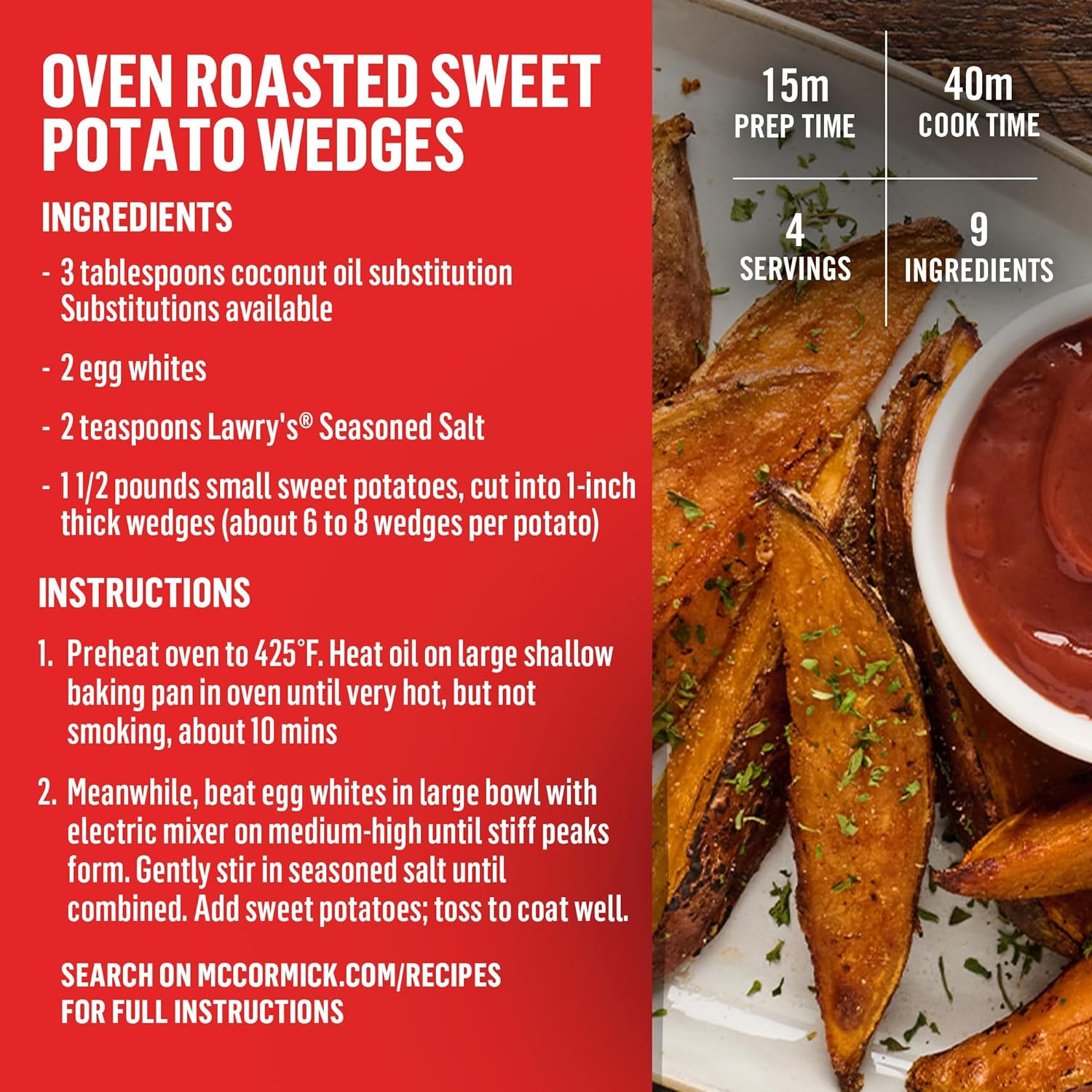 Lawry's 25% Less Sodium Seasoned Salt – Pantry Shortcut for Quick Lunchbox and Dinner Seasoning