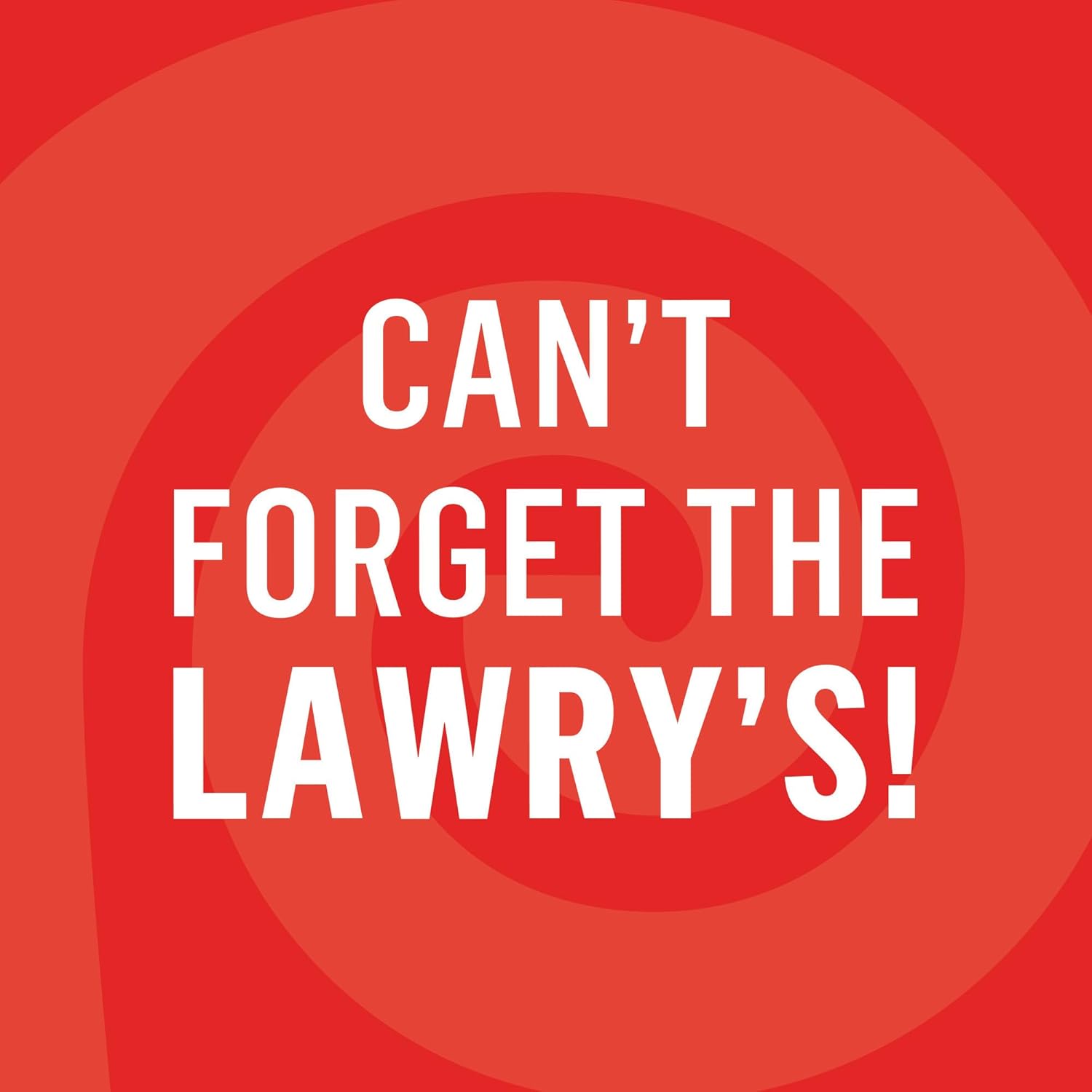 Lawry's 25% Less Sodium Seasoned Salt – Pantry Shortcut for Quick Lunchbox and Dinner Seasoning