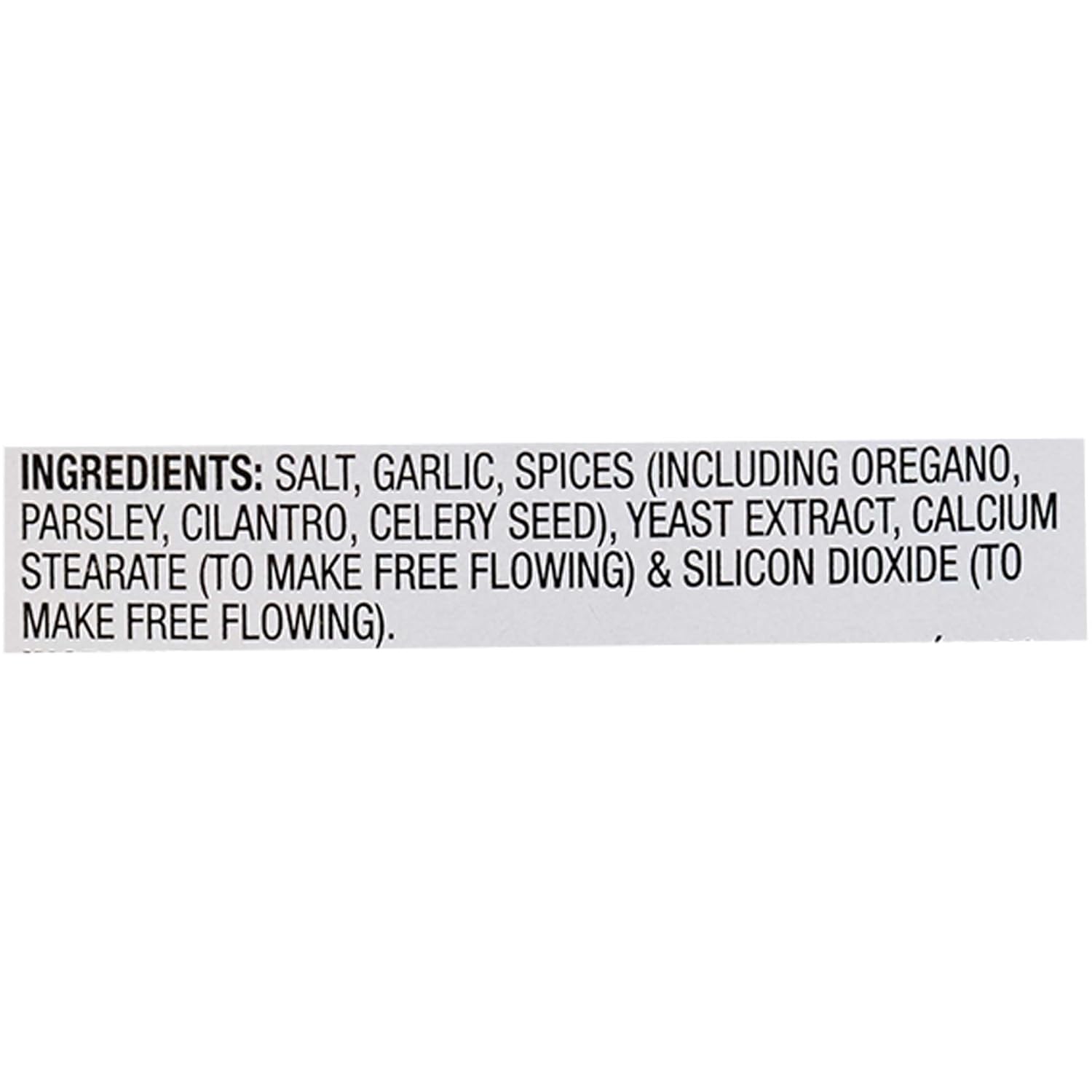 Lawry's Casero Total Seasoning, 26 oz – Quick Latin Flavor Solution for Time-Saving Home Cooks