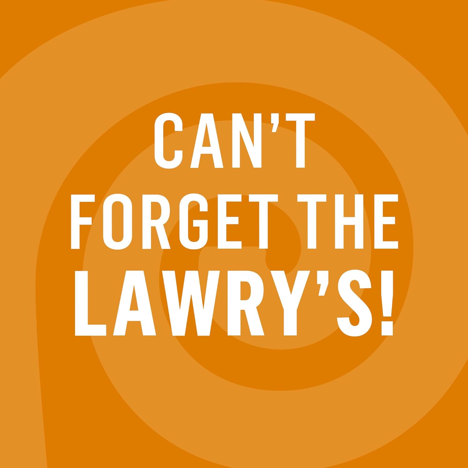Lawry's Lemon Pepper with Zest of Lemon – Mindful Pantry Staple for Balanced Everyday Cooking