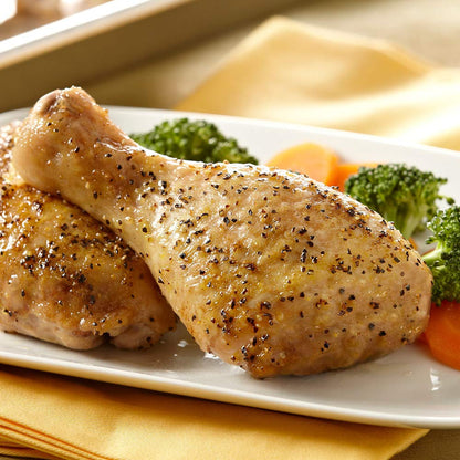 Lawry's Lemon Pepper with Zest of Lemon – Mindful Pantry Staple for Balanced Everyday Cooking