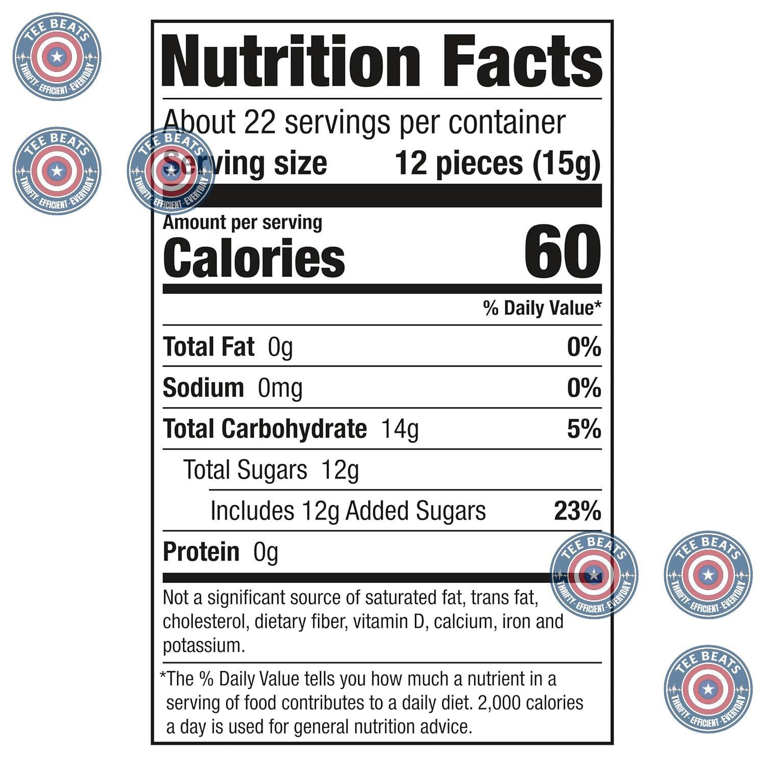 Lemonhead Hard Lemon Candy – Smoking Cessation Mouth Candy Substitute, 12 oz Bag