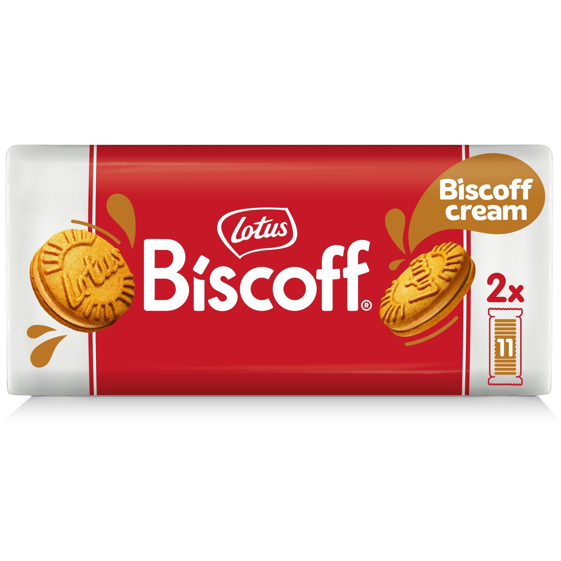 Lotus Biscoff Sandwich Cookies Vanilla – European Gourmet Cookie Selection for Sophisticated Dessert Pairings