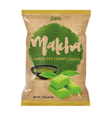 Jans Matcha Milk Candy – Real Matcha Extract Snack for Wind-Down Moments