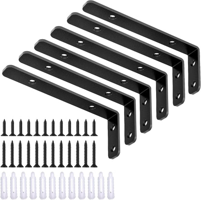 solid metal steel construction with 3mm thickness for rigidity and load support