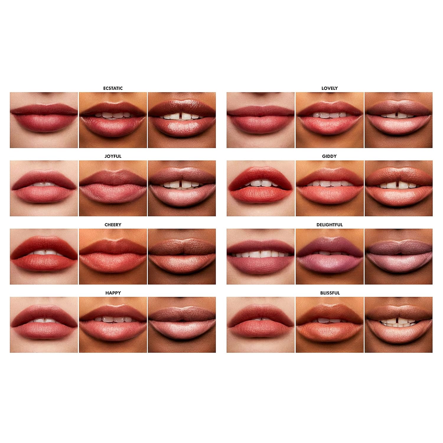 suitable for all skin types and skin tones