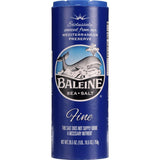 La Baleine Sel de Mer Crystals – One Simple, Versatile Salt for Every Cooking Need, 26.5 oz