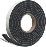 Frost King R338H Self-Stick Weatherseal Tape for Apartment and Home Use, Reduces Cold Air Leakage Around Rental Unit Doors