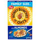 Post Honey Bunches of Oats with Almonds – Practical Hostess Gift for Weekend Brunch Hosts