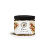 King Arthur Flour Pizza Seasoning – Clean Six-Ingredient Blend for a Restraint-First Cooking Counter
