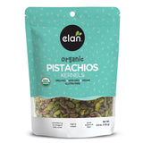 Elan Raw Pistachio Kernels – Wholesome Office Desk Snack for Mindful Eating Breaks