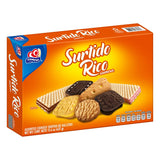 Gamesa Surtido Rico Latin Cookies – Child-Safe Individually Packaged Snacks for Lunchboxes and Picnics