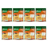 Knorr Rice Sides Chicken Fried Rice – Crowd-Pleasing Potluck Side for Family Gatherings and Casual Get-Togethers