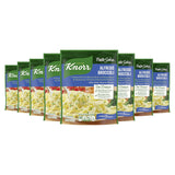 Knorr Pasta Sides Alfredo Broccoli – Easy Pasta Side for Casseroles and Family Dinners, 8 Pouches