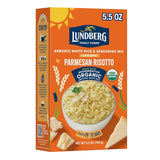 Lundberg Creamy Risotto Mix - 20-Minute Stovetop Side for Busy Weeknights and Reheatable Lunches