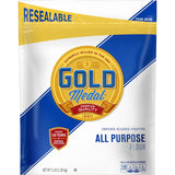 Gold Medal All Purpose Flour – Streamlined Pantry Staple for Intentional Home Cooks