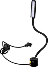 POWKER Magnetic Mount LED Lamp – Gift-Ready Workshop Light for Musicians and Music Students