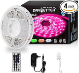 DAYBETTER LED Strip Lights – Holiday and Valentine Gift for Room Decor Lovers