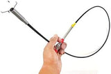 DR.PEN Reacher Pickup Tool – Useful Birthday Gift for Dad Who Handles Home Repairs