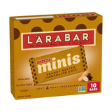 Larabar Minis Gluten Free Snack Bars – Fair Trade Sweet Treat Pairing for Yoga and Meditation Breaks, 30 Count