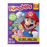 Funables Barbie Fruity Snacks – Fat-Free, Vitamin-Fortified Pouches Parents Trust Over Pure Candy Treats