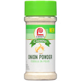 Lawry's Casero Onion Powder 7.5 oz – Father's Day Gift for Backyard BBQ Enthusiasts