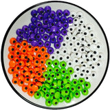 Sprinkle Haven Edible Eyeball Sprinkles – Toddler-Friendly Dessert Decor for Playgroup and School Bake Sales