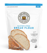 King Arthur Gluten Free Bread Flour – Mother’s Day Gift for the Sourdough Enthusiast