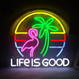 JFLLamp Crs Light Neon Decor Light – Personalized Gift for Husbands, Dads, and Sports Fan Collectors