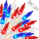Red White and Blue