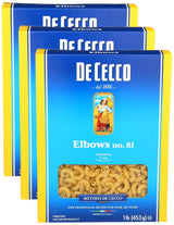 De Cecco Acini Di Pepe No. 78 Pasta – Artisan Slow-Dried Semolina Pasta for Fine Dining Recipes, Imported 16 Oz