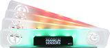 Franklin Sensors Light Level – Premium Holiday Gift for Contractors, Magnetic Digital Level Made in the USA