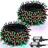 Everglow 66FT Twinkle Lights – Holiday Gift for Couples Setting Up Their First Shared Home