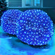 Blue - 6ftx5ft