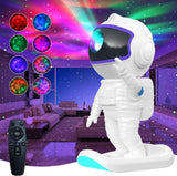 LumiGalaxy Galaxy Ceiling Lamp – Christmas Gift Idea for Teens and Young Adults, Remote Control Star Light for Bedroom