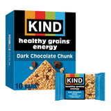 KIND Healthy Grains Bars – Road Trip Pantry Staple for Family Adventures