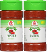 Lawry's Casero Paprika 1.87 oz – Hostess Gift for Mediterranean Cuisine Enthusiasts
