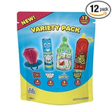 Bazooka Candy Companies Bulk Lollipop Party Pack – Hygienic Individually Wrapped Candy for Piñata Fillers, Easter Egg Hunts and Trick-or-Treat Nights